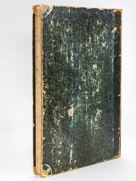 Recueil de Trophées et attributs allégoriques pour les Sciences, les Arts, la Mythologie et la Religion [ Contient également : Recueil de Trophées ...