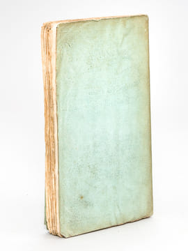 Cours abrégé de Blason, suivi d'une notice détaillée sur les Ordres de Chevalerie, à l'usage des maisons d'éducation. ANONYME ; [ MARTIN, J. ] 