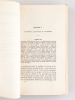 Mythologie zoologique ou Les Légendes animales (2 Tomes - Complet). DE GUBERNATIS, Angelo ; (REGNAUD, Paul ; BAUDRY, M. F.)