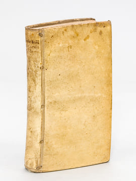 De Signaturarerum c'est à dire De la Signature de Toutes Choses, comment l'intérieur est marqué par l'Extérieur. Vray Miroir Temporel de l'Eternité [ ...