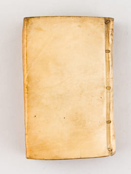 De Signaturarerum c'est à dire De la Signature de Toutes Choses, comment l'intérieur est marqué par l'Extérieur. Vray Miroir Temporel de l'Eternité [ ...