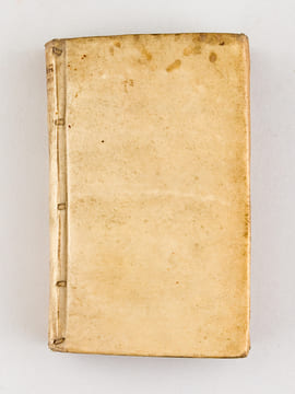 De Signaturarerum c'est à dire De la Signature de Toutes Choses, comment l'intérieur est marqué par l'Extérieur. Vray Miroir Temporel de l'Eternité [ ...