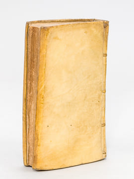 De Signaturarerum c'est à dire De la Signature de Toutes Choses, comment l'intérieur est marqué par l'Extérieur. Vray Miroir Temporel de l'Eternité [ ...
