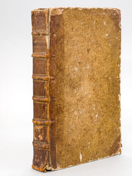 Histoire des Juifs écrite par Flavius Joseph Sous le Titre de Antiquites Judaiques [ Histoire des Iufs ecrite par Flavius Ioseph Sous le Titre de ...