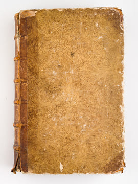 Histoire des Juifs écrite par Flavius Joseph Sous le Titre de Antiquites Judaiques [ Histoire des Iufs ecrite par Flavius Ioseph Sous le Titre de ...