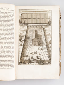 Histoire des Juifs écrite par Flavius Joseph Sous le Titre de Antiquites Judaiques [ Histoire des Iufs ecrite par Flavius Ioseph Sous le Titre de Antiquitez Iudaiques ] 