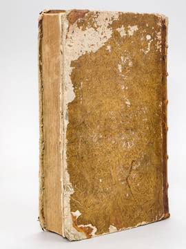 Histoire des Juifs écrite par Flavius Joseph Sous le Titre de Antiquites Judaiques [ Histoire des Iufs ecrite par Flavius Ioseph Sous le Titre de ...