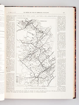 La Technique Moderne. Revue bi-mensuelle illustrée des Sciences appliquées à l'Industrie, au Commerce et à l'Agriculture. Tome Huitième et Neuvième ...