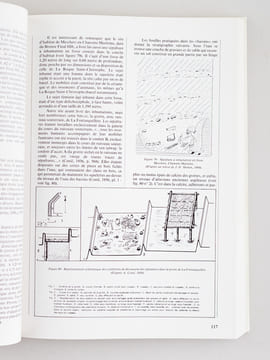 La Civilisation de la fin de l'Age du Bronze en Périgord. Le Bronze Final III. Du Xe au VIIe siècle avant notre ère. CHEVILLOT, Christian