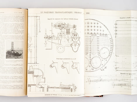 La Technique Moderne. Revue mensuelle illustrée des Sciences appliquées à l'Industrie, au Commerce et à l'Agriculture. Tomes IV et V (Année 1912 ...