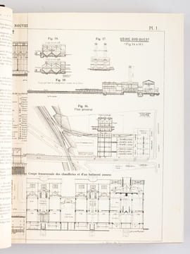 La Technique Moderne. Revue mensuelle illustrée des Sciences appliquées à l'Industrie, au Commerce et à l'Agriculture. Tomes VI et VII (Année 1913 ...