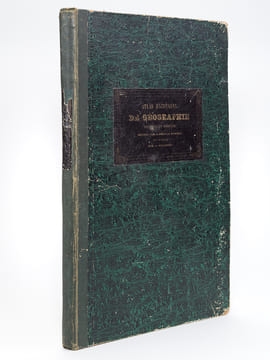 Atlas Universel de Géographie ancienne et moderne. TARDIEU, Ambroise ; VUILLEMIN, A.