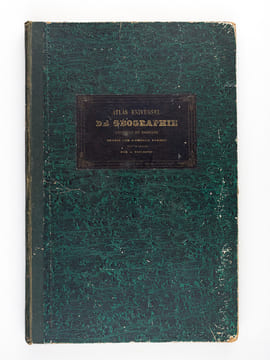 Atlas Universel de Géographie ancienne et moderne. TARDIEU, Ambroise ; VUILLEMIN, A.
