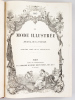 La Mode Illustrée. Journal de la Famille. 1867 Huitième année de la Publication.. Collectif