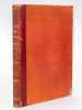 La Mode Illustrée. Journal de la Famille. 1867 Huitième année de la Publication.. Collectif