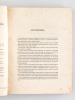 Journal du Palais. Répertoire Général contenant la Jurisprudence de 1791 à 1845 [ 1850 ], l'Histoire du Droit, la Législation et la Doctrine des ...
