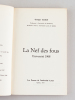 La Nef des Fous. Université 1968 [ Edition originale ]. GUSDORF, Georges
