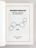 Monsieur Peroxyde. Biographie du chimiste canadien Paul-Antoine Giguère, C.C. [ Edition originale ]. LIPPENS-GIGUERE, Magdeleine