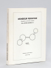Monsieur Peroxyde. Biographie du chimiste canadien Paul-Antoine Giguère, C.C. [ Edition originale ]. LIPPENS-GIGUERE, Magdeleine