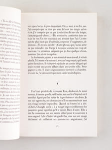 Le Vieux Journal. Nouvelles  [ Livre dédicacé par l'auteur ]