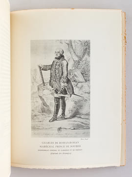 Lille et la Flandre Wallonne au XVIIIe siècle (2 Tomes - Complet) [ Edition originale - Livre dédicacé par l'auteur ]. BRAURE, Maurice