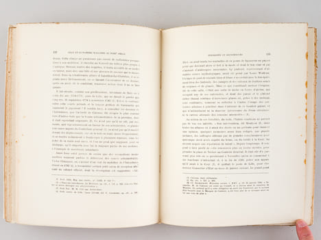 Lille et la Flandre Wallonne au XVIIIe siècle (2 Tomes - Complet) [ Edition originale - Livre dédicacé par l'auteur ]. BRAURE, Maurice