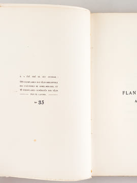 Lille et la Flandre Wallonne au XVIIIe siècle (2 Tomes - Complet) [ Edition originale - Livre dédicacé par l'auteur ]. BRAURE, Maurice