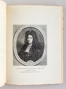 Lille et la Flandre Wallonne au XVIIIe siècle (2 Tomes - Complet) [ Edition originale - Livre dédicacé par l'auteur ]. BRAURE, Maurice