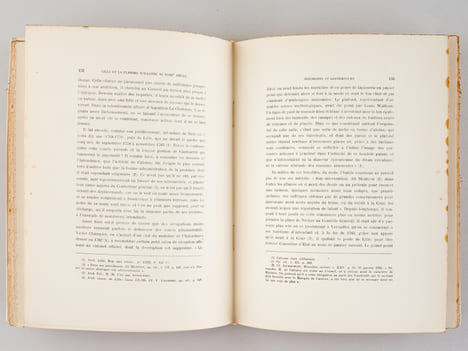 Lille et la Flandre Wallonne au XVIIIe siècle (2 Tomes - Complet) [ Edition originale - Livre dédicacé par l'auteur ]. BRAURE, Maurice
