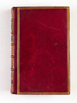 Oeuvres complettes (4 Tomes - Complet) Tomes I et II : De l'Esprit [ Suivi de ] Le Bonheur, Poëme en six Chants, avec des Fragments de quelques ...