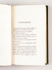 Poésies complètes (2 Tomes - Complet). GAUTIER, Théophile