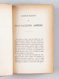 Correspondance et Souvenirs (de 1805 à 1864) (2 Tomes - Complet)