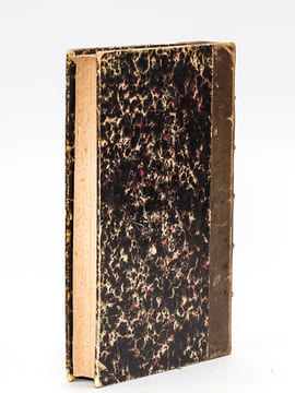 Mémoires d'une Institutrice [ Edition originale ]. DE VARS, Emilie
