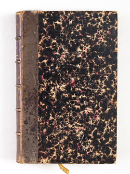 Mémoires d'une Institutrice [ Edition originale ]. DE VARS, Emilie