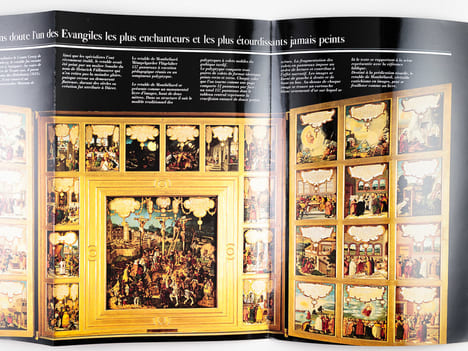 Les Quatre Evangiles. Evangile selon Saint Matthieu. Evangile selon saint Marc. Evangile selon saint Luc. Evangile selon Saint Jean (4 Tomes - ...