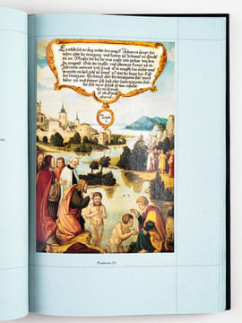 Les Quatre Evangiles. Evangile selon Saint Matthieu. Evangile selon saint Marc. Evangile selon saint Luc. Evangile selon Saint Jean (4 Tomes - ...