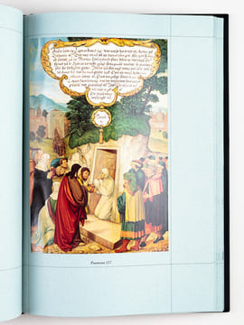 Les Quatre Evangiles. Evangile selon Saint Matthieu. Evangile selon saint Marc. Evangile selon saint Luc. Evangile selon Saint Jean (4 Tomes - ...