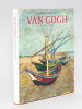 Les Peintures magistrales de Van Gogh. THOMSON, Belinda
