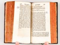 Histoire Romaine, divisée en huit tomes (8 Tomes - Complet) Contenant généralement tout ce qui s'est passé depuis la Fondation de Rome, sous les Rois, les Consuls, les Tribuns Militaires, les Decemvirs, & sous les Empereurs tant d'Orient que d'Occident, jusques à l'Empereur d'aujourd'huy