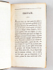 Histoire de l'Empire de Turquie, depuis son origine, jusqu'au 19 octobre 1821 [ Edition originale ]. LEMAIRE, H.