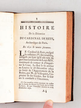 Principes sur l'Essence, la Distinction et les Limites des Deux Puissances, Spirituelle et Temporelle, ouvrage posthume du Père de La Borde, de ...