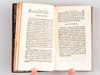 Mémoires Historiques, Politiques, Critiques et Littéraires (3 Tomes - Complet)