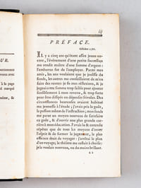 Voyage en Syrie et en Egypte, pendant les années 1783, 1784 & 1785 (2 Tomes - Complet) [ Edition originale ]