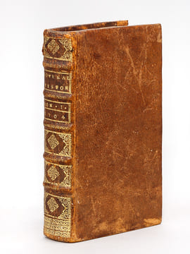 La Clef du Cabinet des Princes de l'Europe, Ou Recuëil Historique & Politique sur les matières du tems. Tome Premier. Juillet 1704 - Aoust 1704 - ...