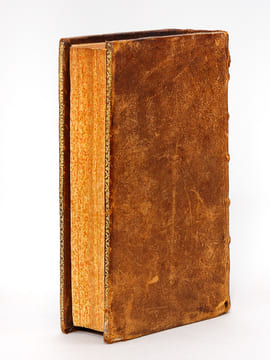 La Clef du Cabinet des Princes de l'Europe, Ou Recuëil Historique & Politique sur les matières du tems. Tome Premier. Juillet 1704 - Aoust 1704 - ...