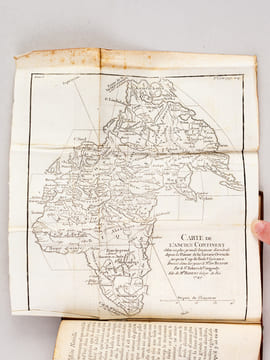 Histoire Naturelle, Générale et Particulière (13 Tomes - Complet). BUFFON, M. de