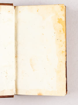 Voyage du Jeune Anacharsis en Grèce, vers le milieu du quatrième siècle avant l'ère vulgaire (7 Tomes - Complet). BARTHELEMY, Abbé J. J.