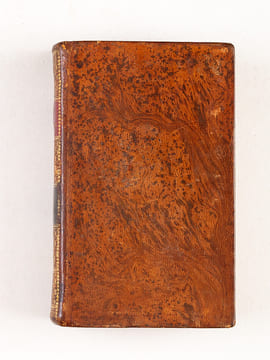 Voyage du Jeune Anacharsis en Grèce, vers le milieu du quatrième siècle avant l'ère vulgaire (7 Tomes - Complet). BARTHELEMY, Abbé J. J.