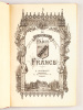 Le Correspondant à Paris des Châteaux de France. Le Guide du High-Life 1893. JOURDAIN, F.