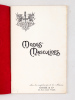 Modes Masculines [ Catalogue ]. COOK & Co